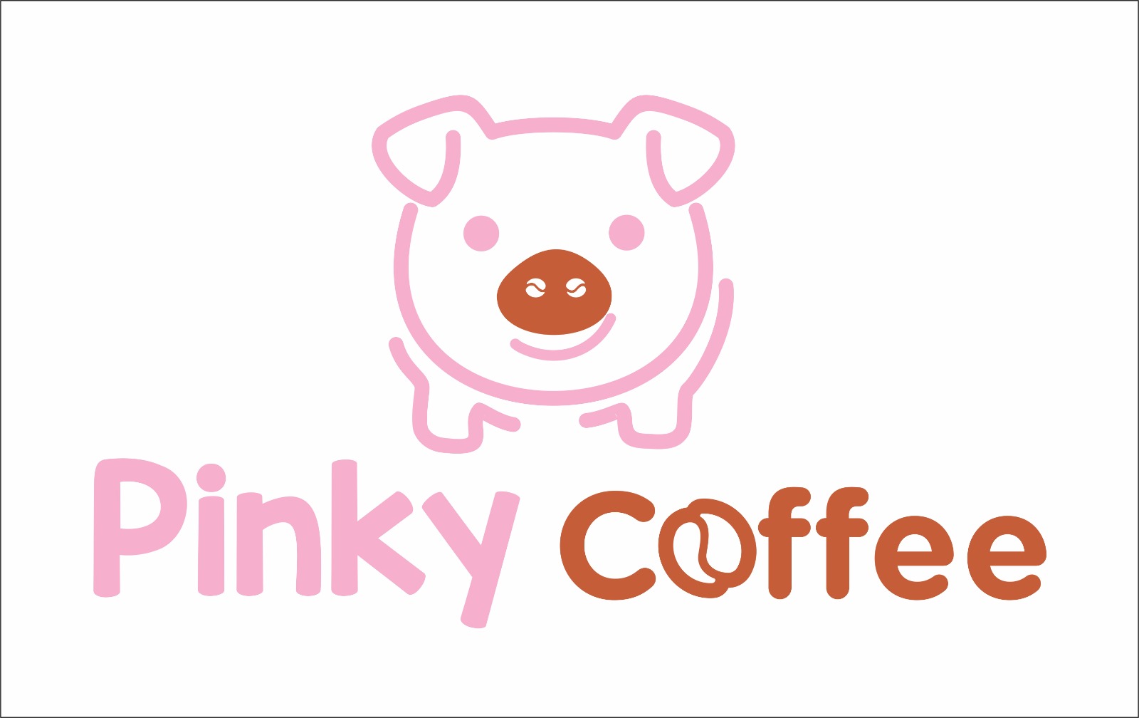 Pinky Coffee