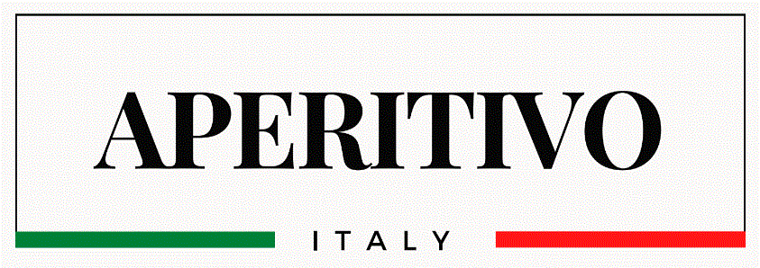APERITIVO ITALY