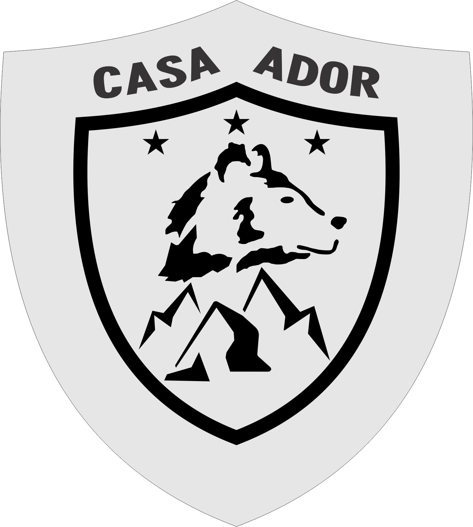 CASA ADOR
