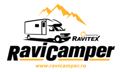 powered by RAVITEX RaviCamper www.ravicamper.ro