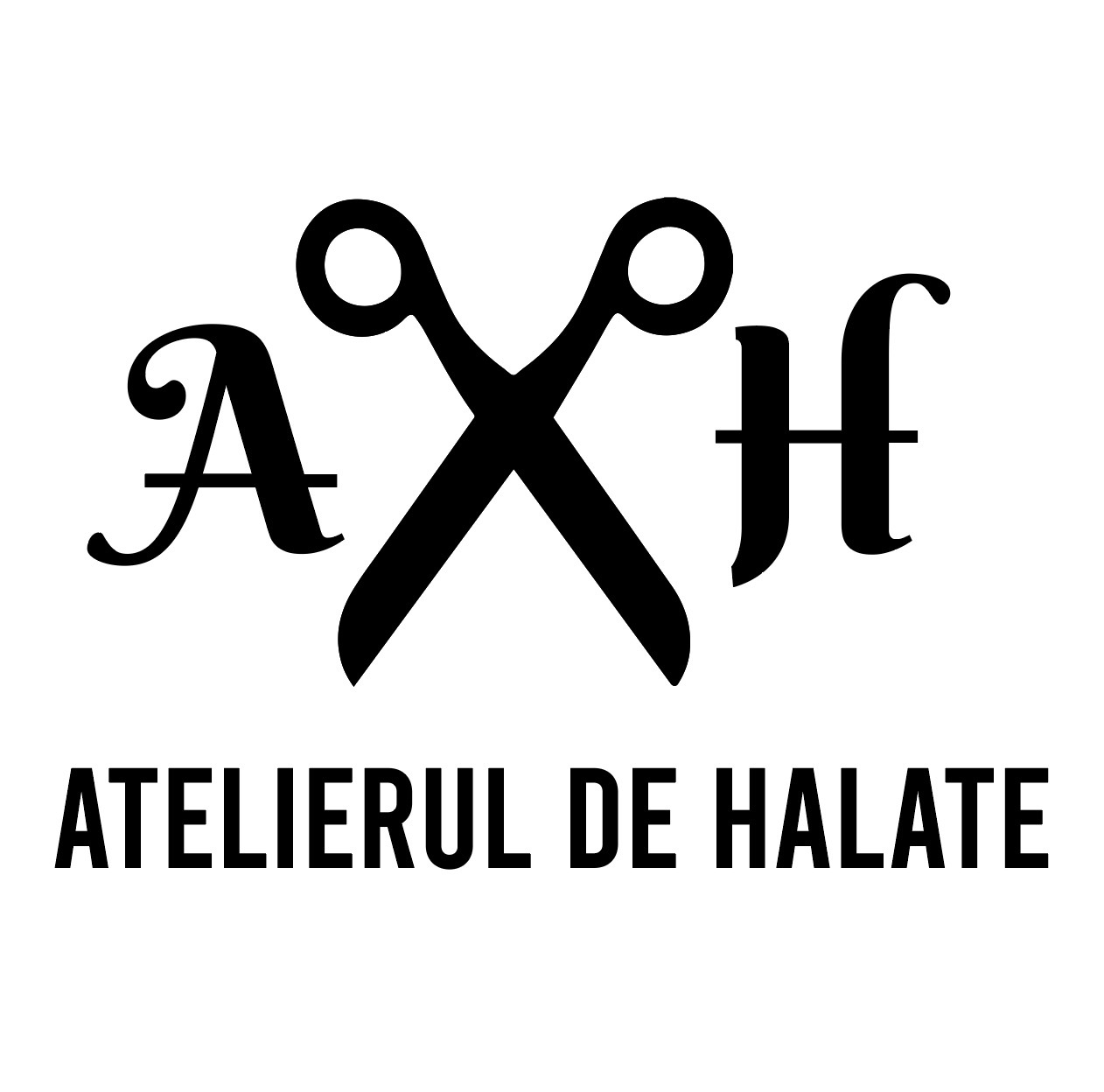 AH ATELIERUL DE HALATE