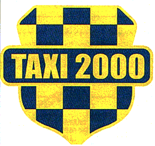 TAXI 2000