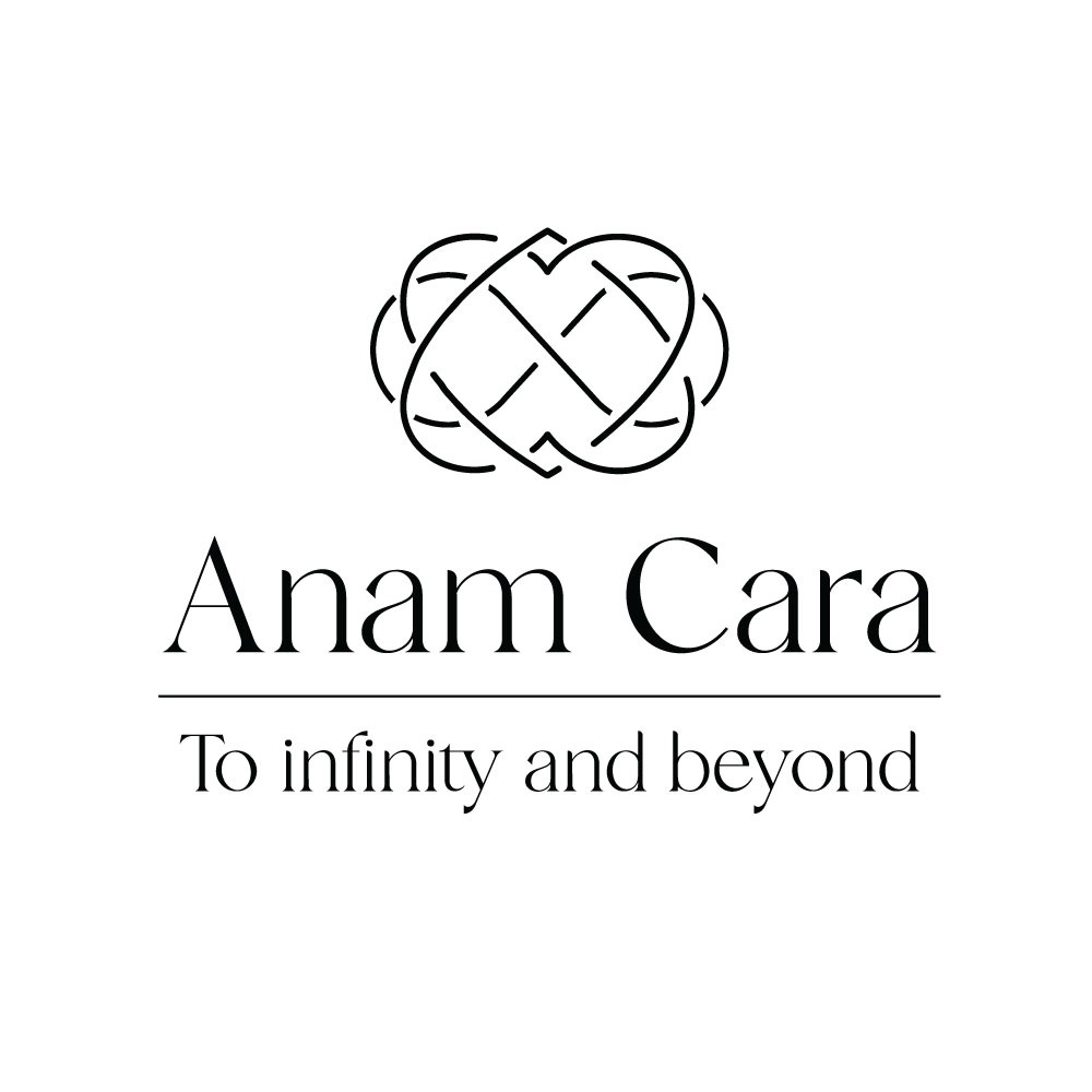 Anam Cara To infinity and beyond