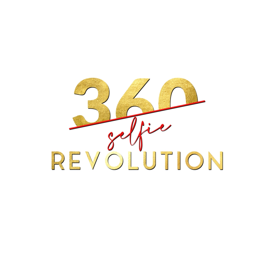 360 selfie REVOLUTION