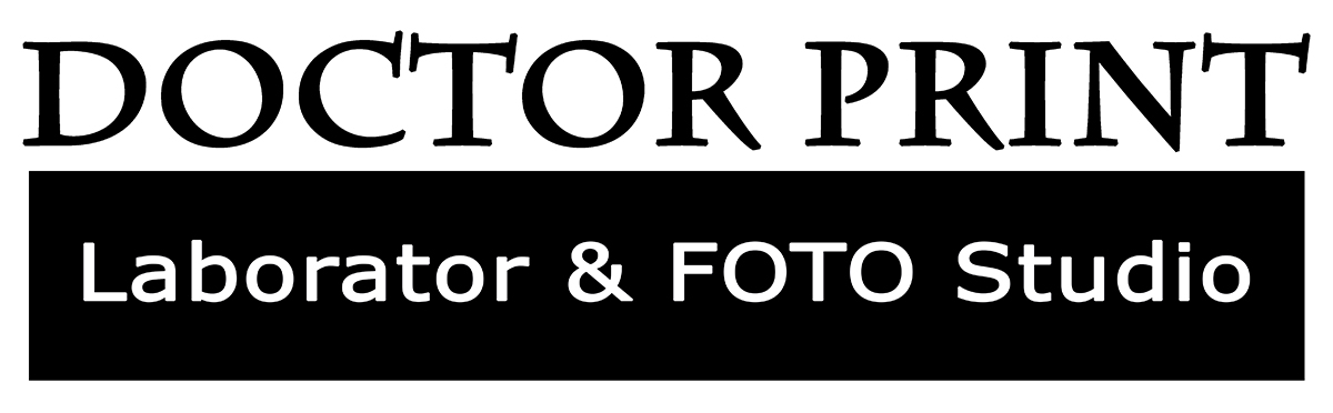 DOCTOR PRINT Laborator & FOTO Studio