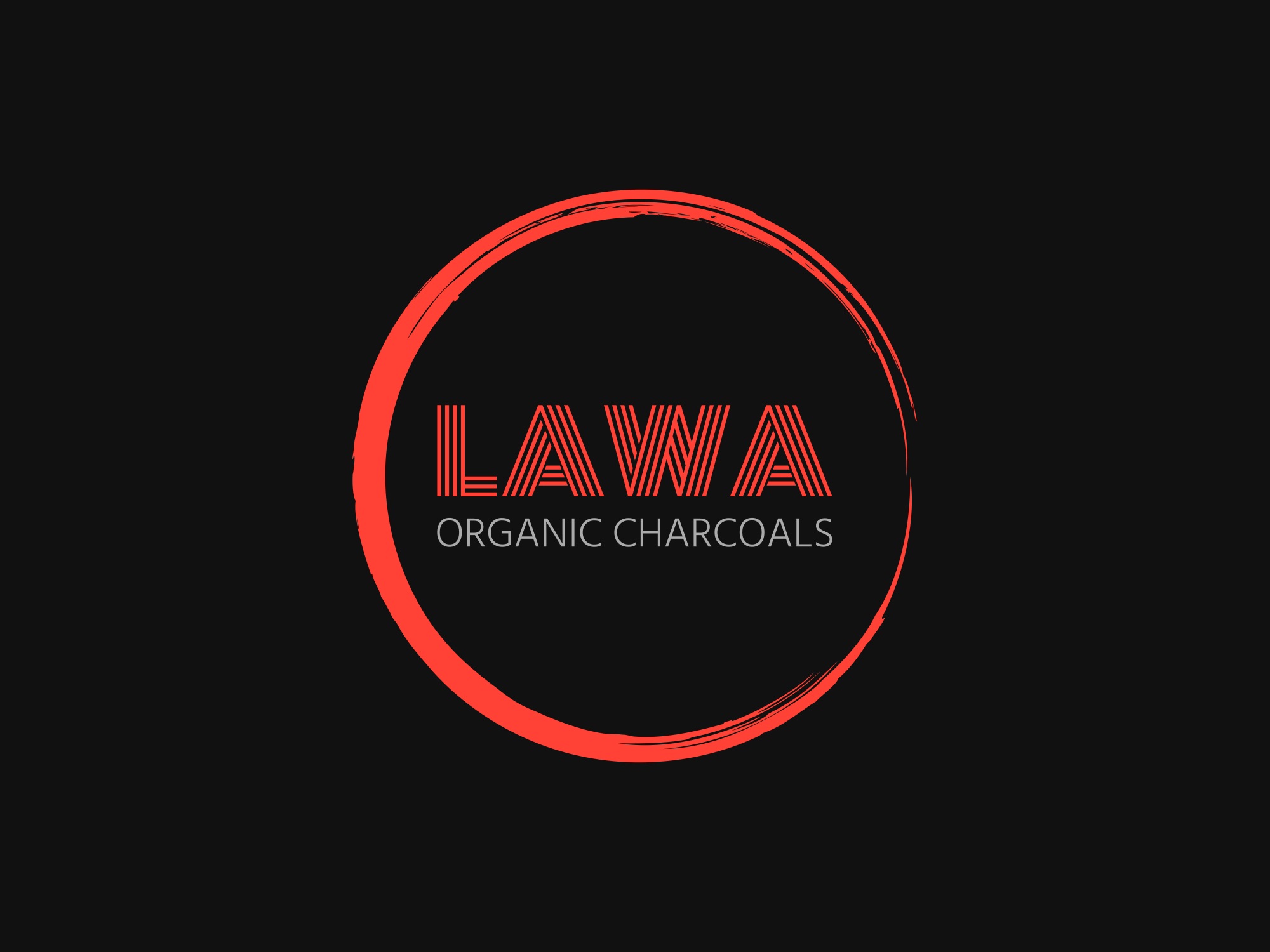LAWA ORGANIC CHARCOALS