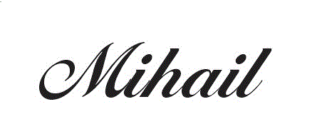 Mihail
