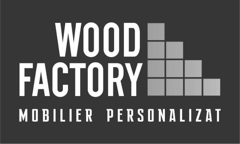 WOOD FACTORY MOBILIER PERSONALIZAT