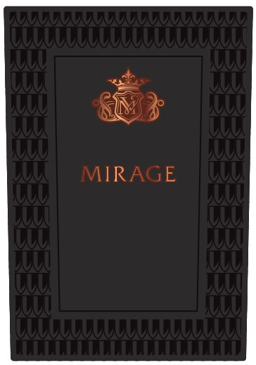 VM MIRAGE