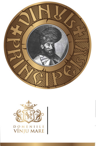 VINUL PRINCIPELUI VM DOMENIILE VINJU MARE