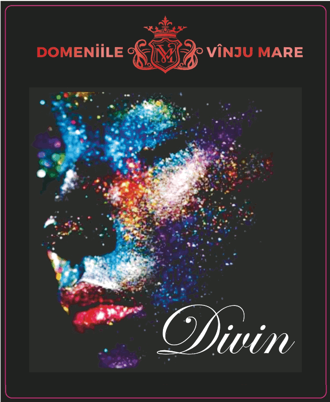 DOMENIILE VÎNJU MARE VM Divin