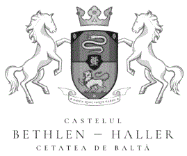 CASTELUL BETHLEN - HALLER CETATEA DE BALTĂ