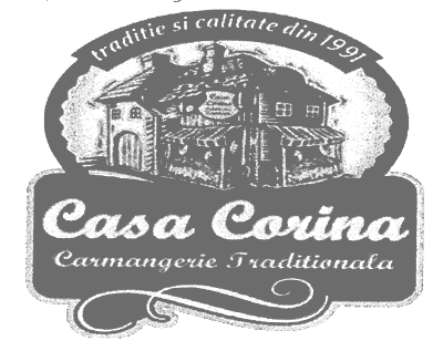 Casa Corina Carmangerie Traditionala traditie si calitate din 1991
