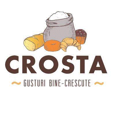 CROSTA GUSTURI BINE - CRESCUTE