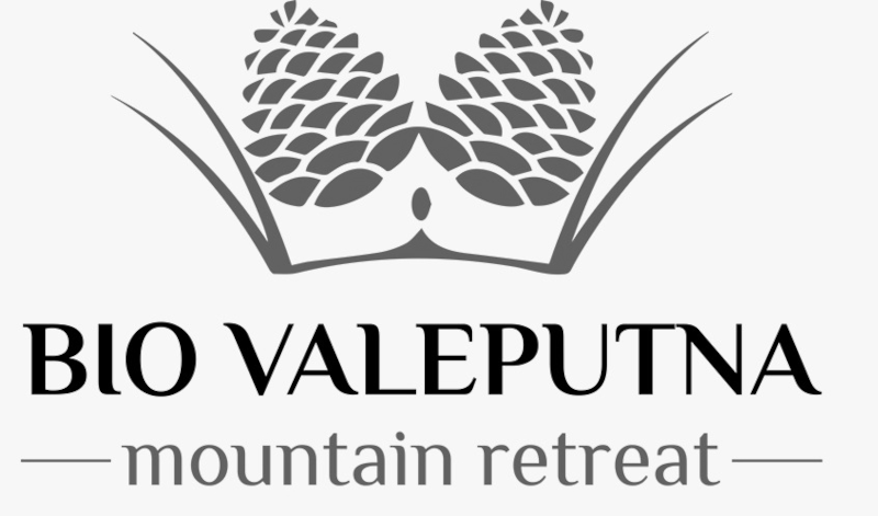 BIO VALEPUTNA mountain retreat