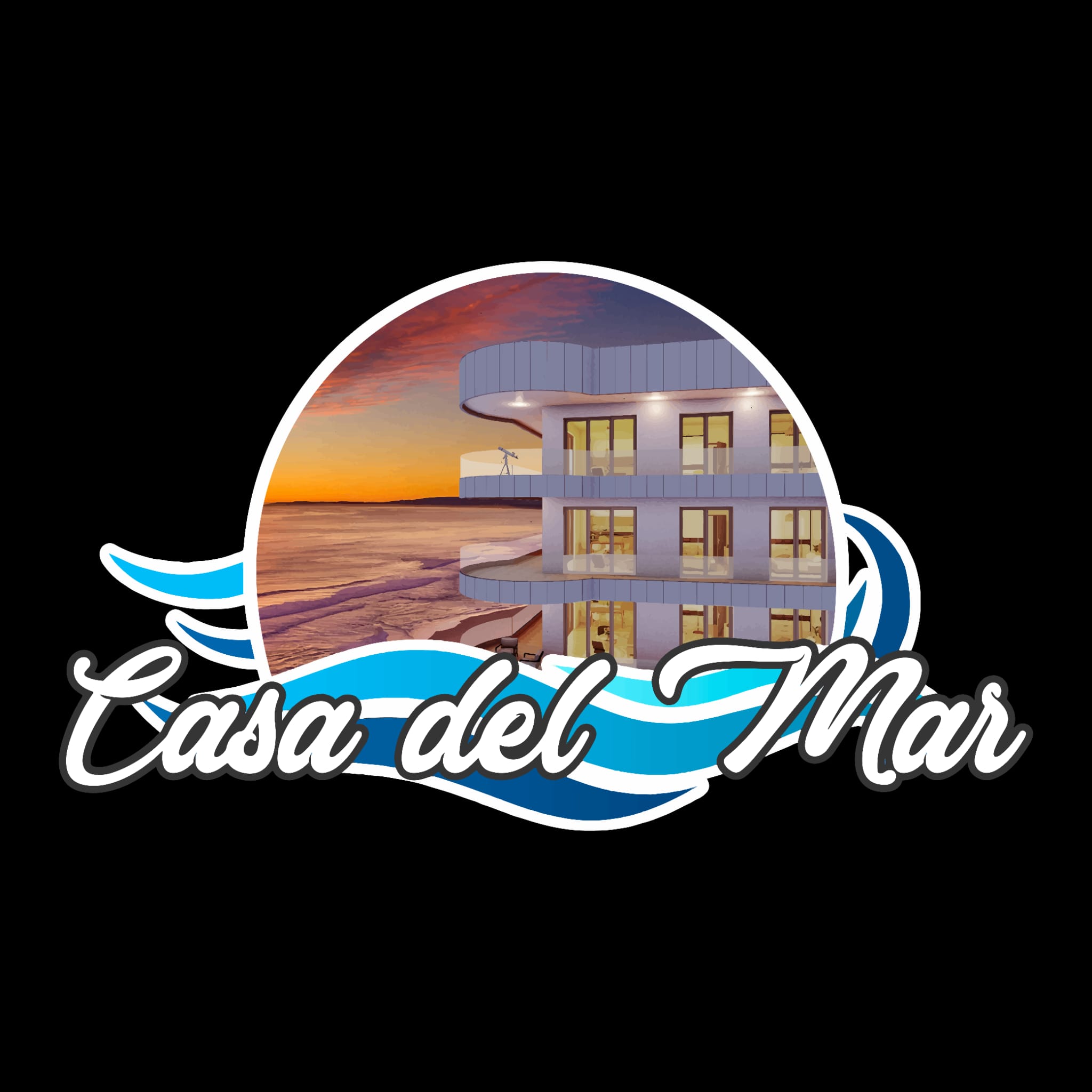 Casa del Mar