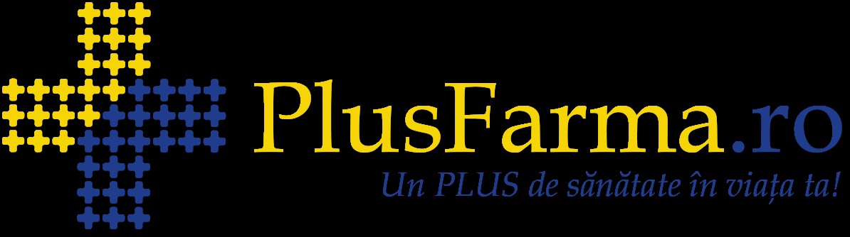 PlusFarma.ro Un PLUS de sănătate în viața ta!