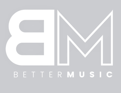 BM BETTER MUSIC