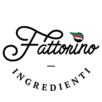 Fattorino - INGREDIENTI