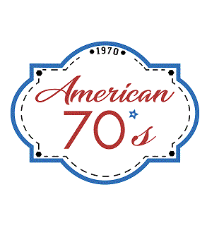 AMERICAN 70'S 1970