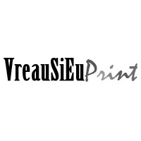 VreauSiEu Print