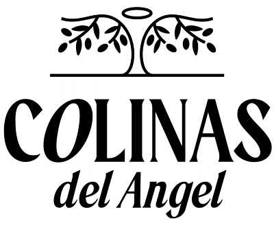 COLINAS del Angel