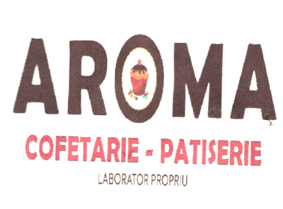 AROMA COFETARIE - PATISERIE LABORATOR PROPRIU