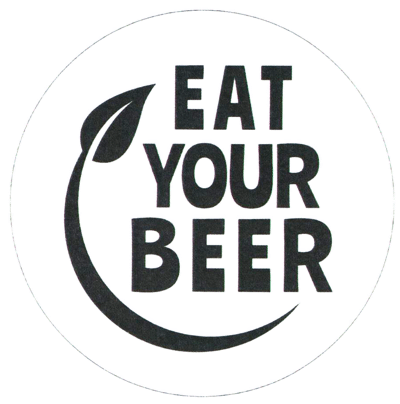 EAT YOUR BEER