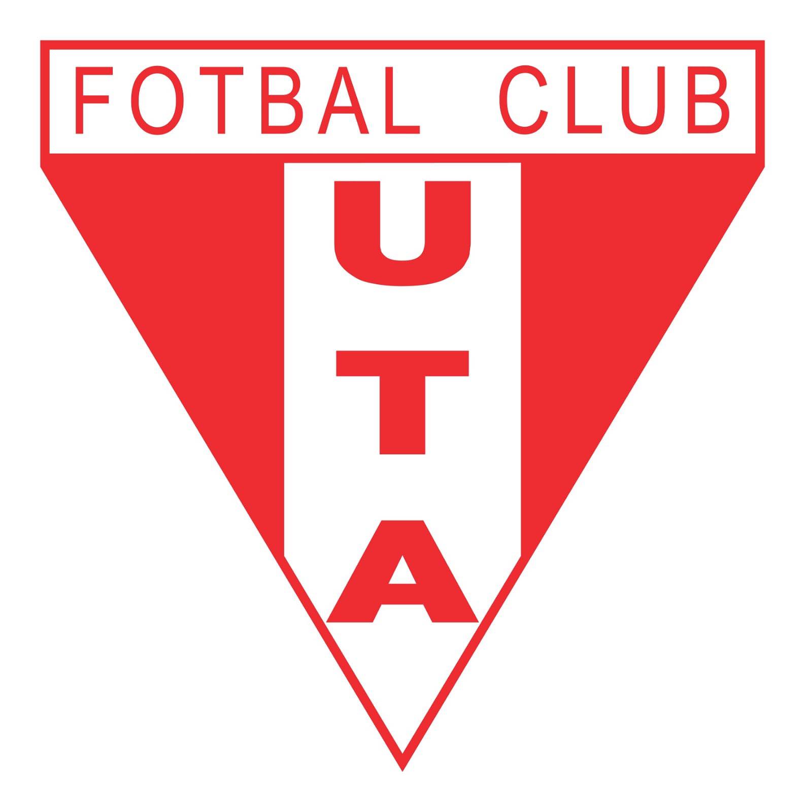 FOTBAL CLUB UTA
