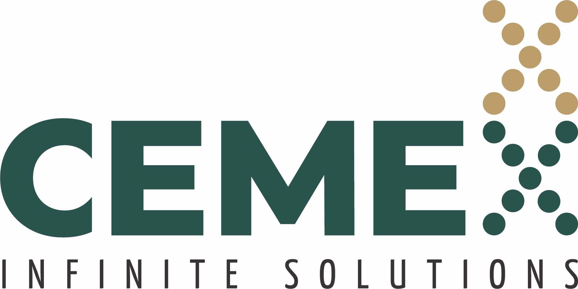 CEMEX - INFINITE SOLUTIONS