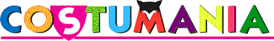 COSTUMANIA