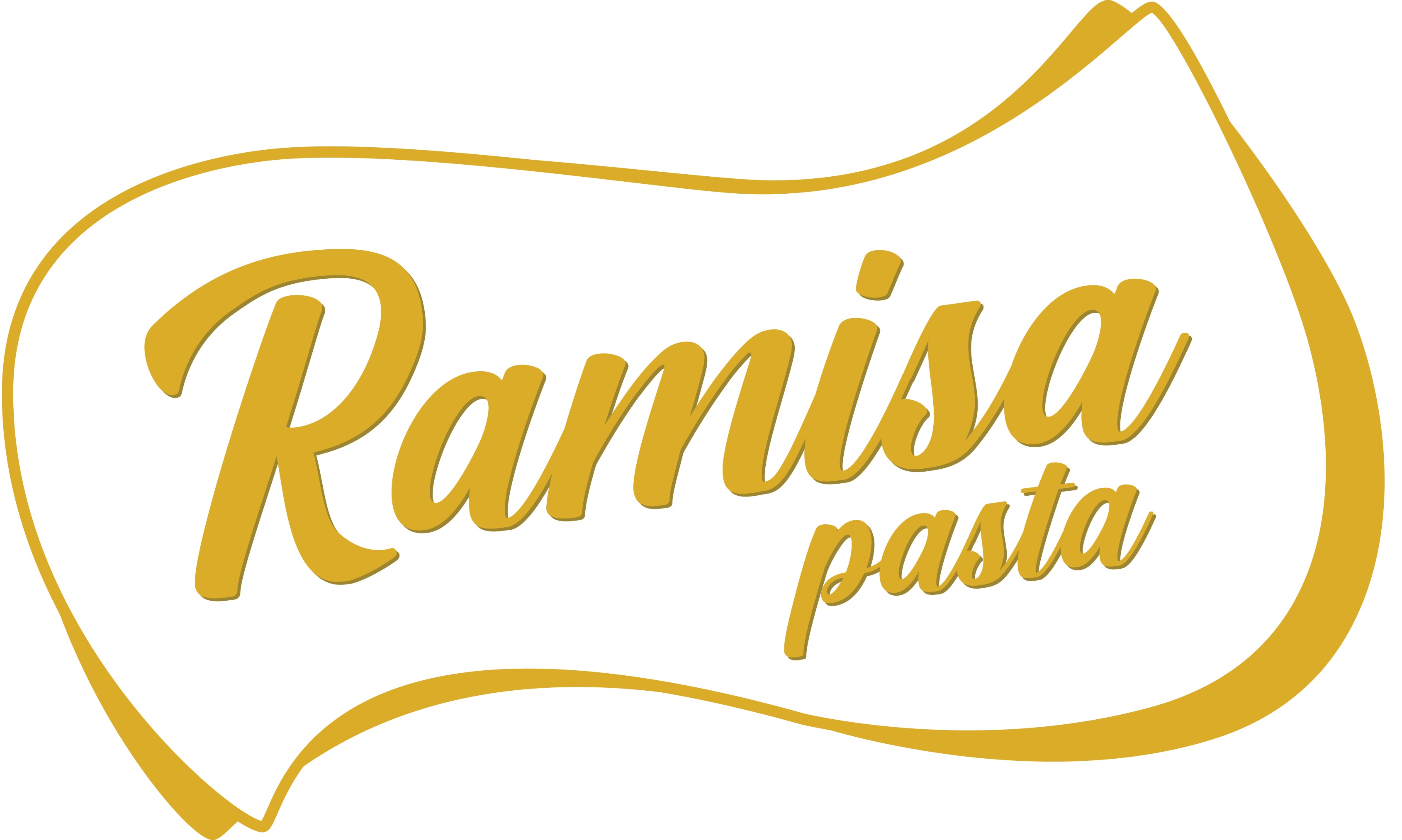 Ramisa Pasta