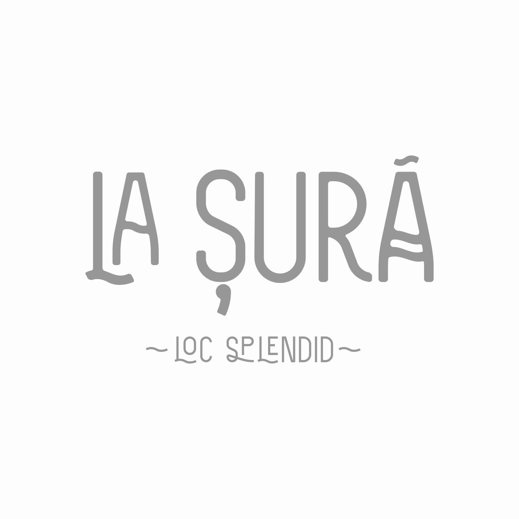 LA ȘURĂ LOC SPLENDID