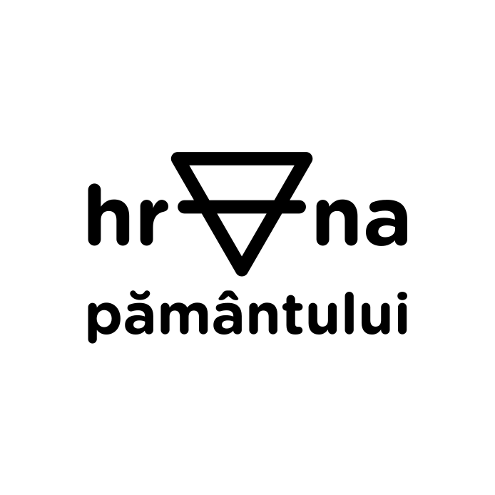 hrana pământului
