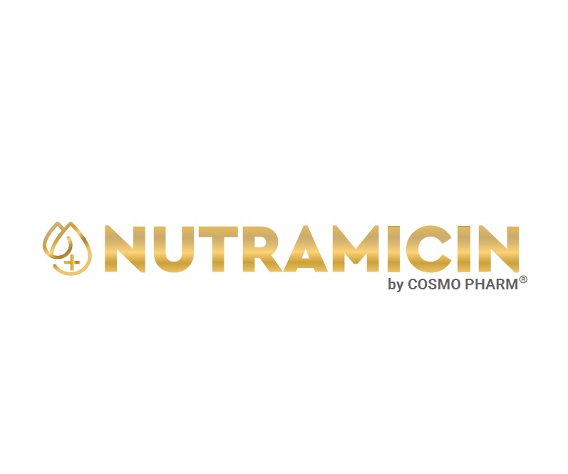 NUTRAMICIN by COSMO PHARM