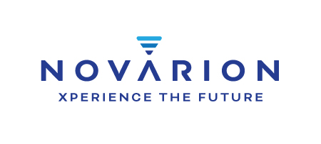NOVARION XPERIENCE THE FUTURE