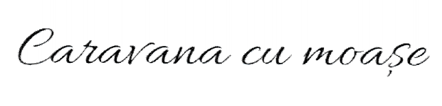 Caravana cu moașe