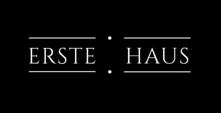 ERSTE HAUS
