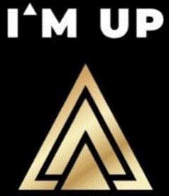 I'M UP