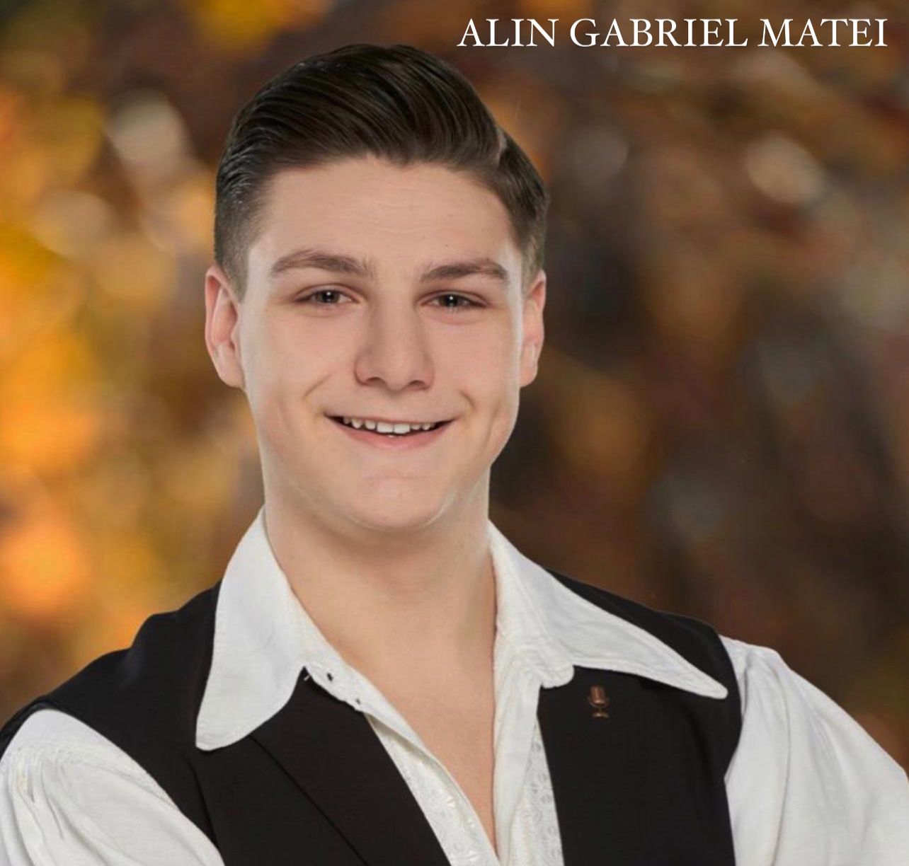 ALIN GABRIEL MATEI