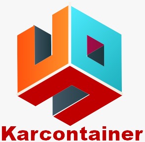Karcontainer