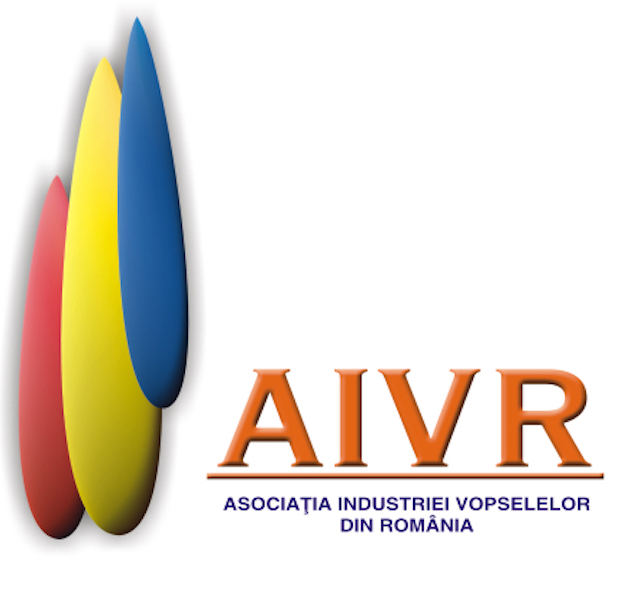 AIVR ASOCIAȚIA INDUSTRIEI VOPSELELOR DIN ROMÂNIA