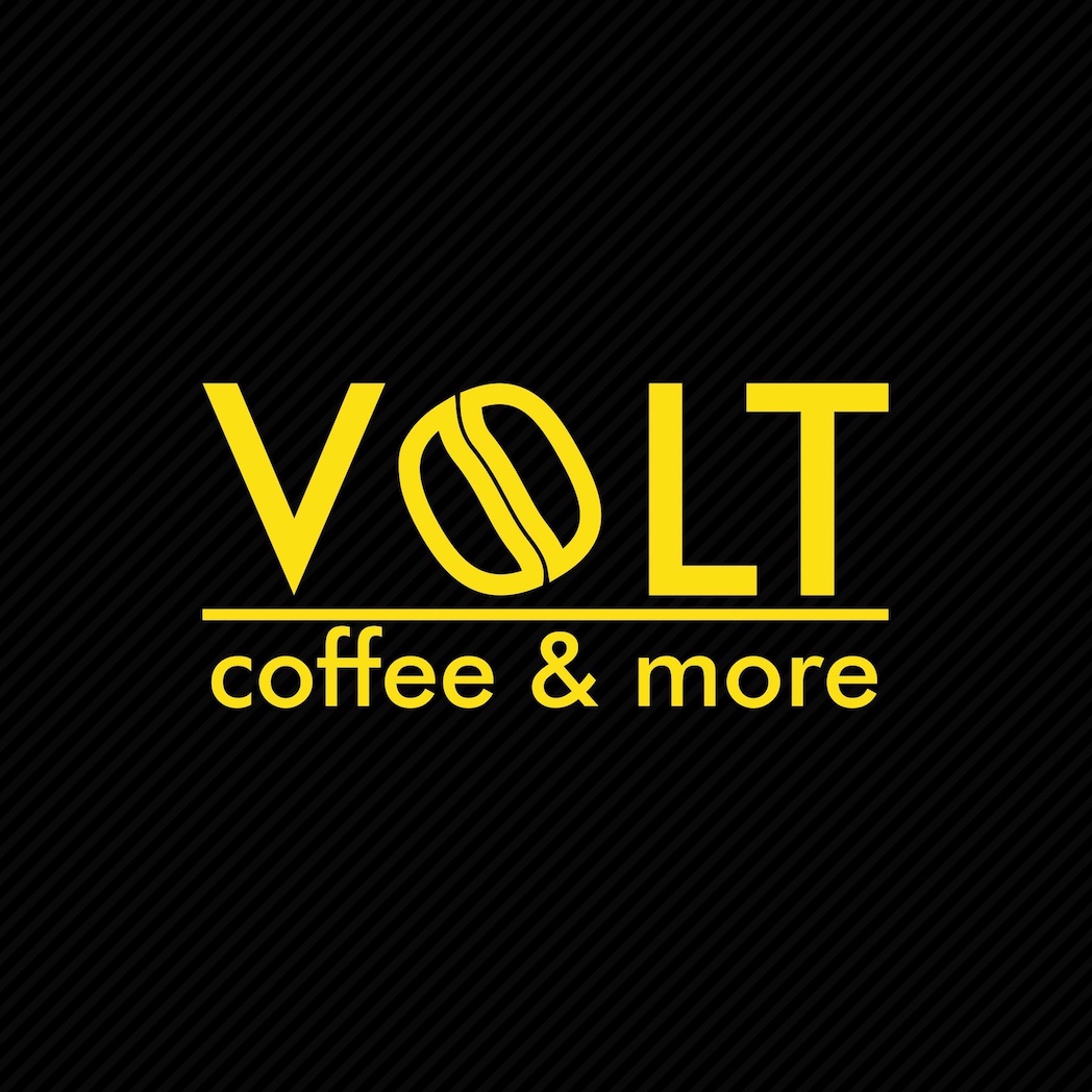 VOLT coffee & more