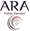 ARA PUBLIC OPINION