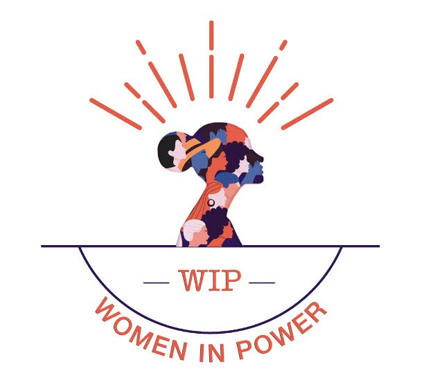 WIP - WOMEN IN POWER