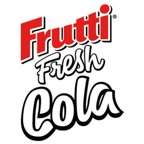 Frutti Fresh Cola