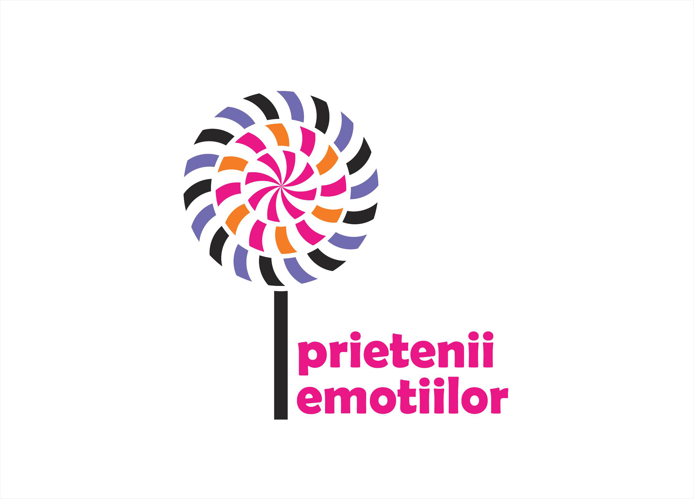 PRIETENII EMOTIILOR