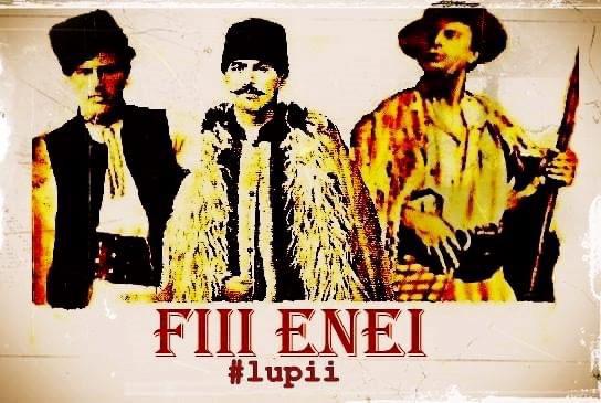 FIII ENEI # lupii