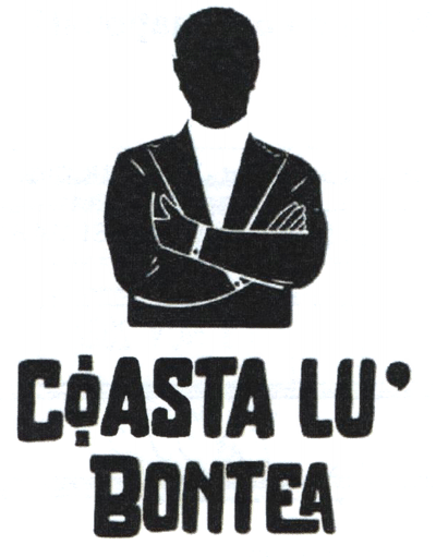 COASTA LU' BONTEA