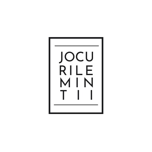 JOCURILE MINTII